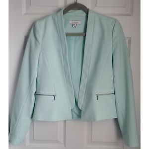 Atmosphere Light Blue Blazer